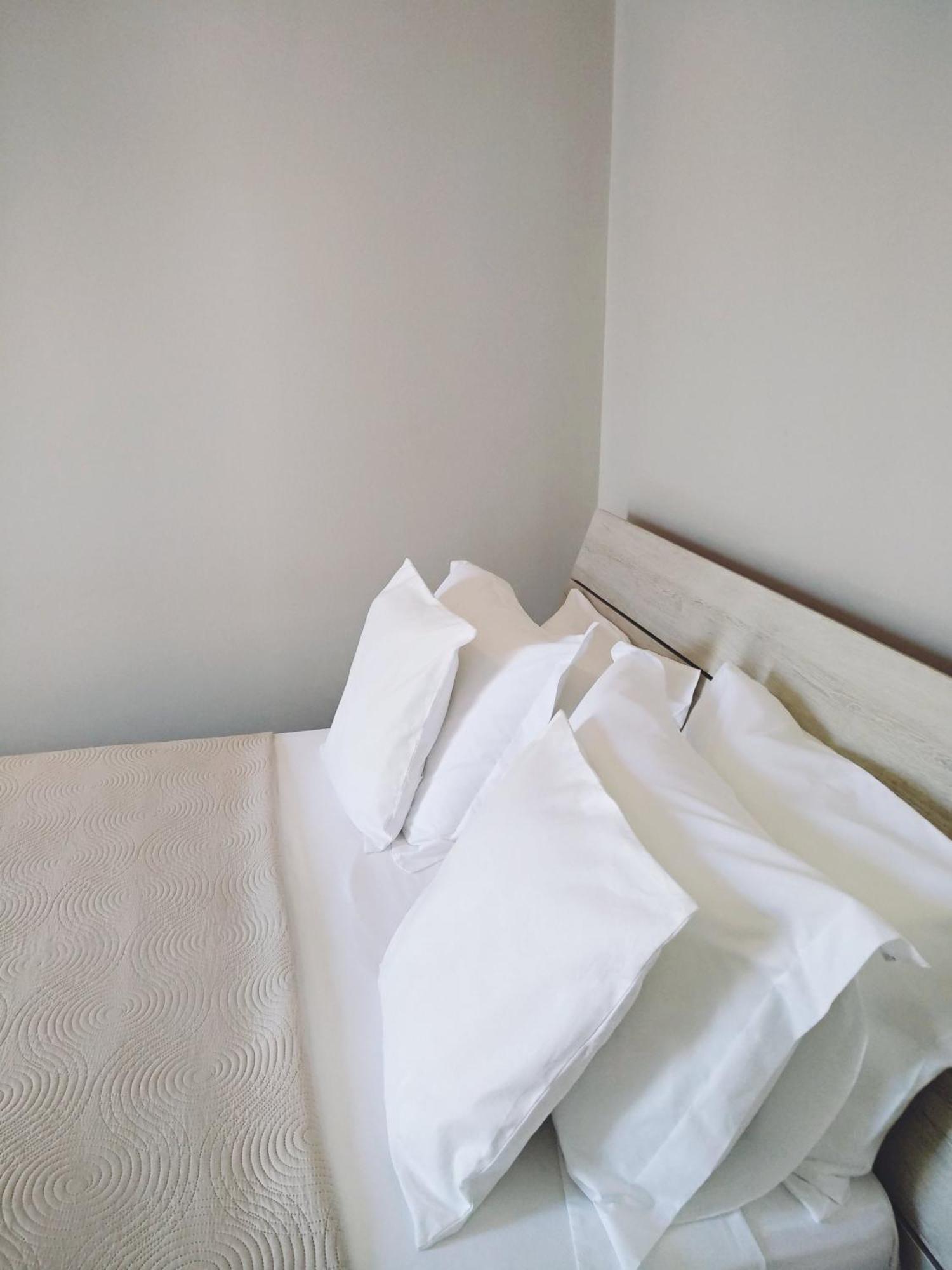 The Athens Museum Penthouse 120Sqm Lycabettus View Appartement Buitenkant foto