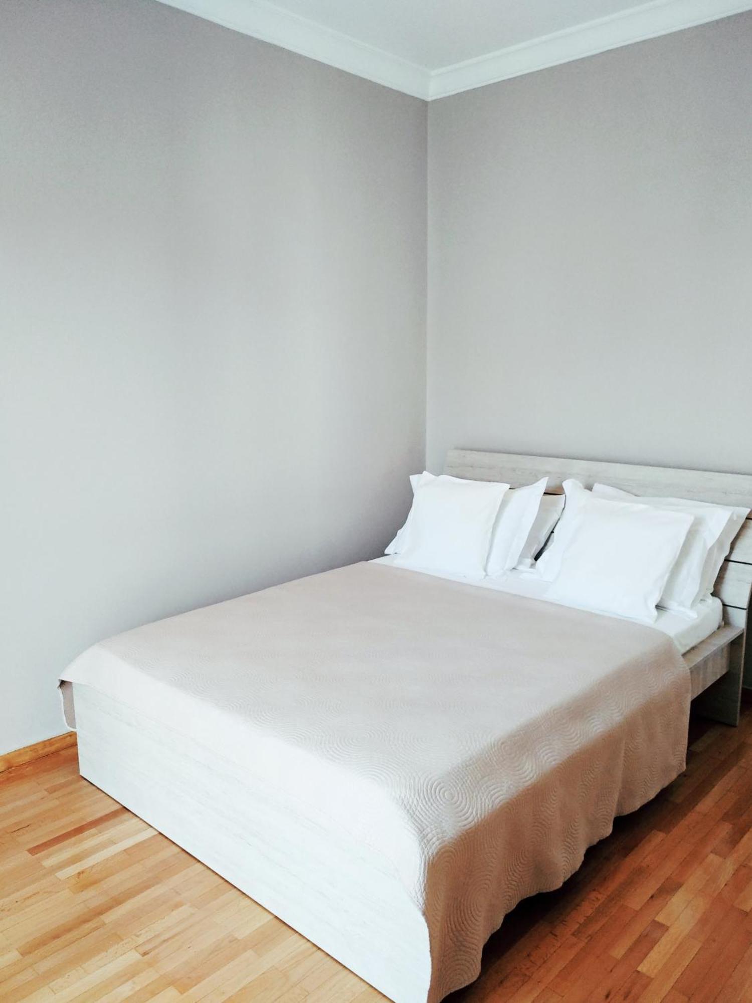 The Athens Museum Penthouse 120Sqm Lycabettus View Appartement Buitenkant foto