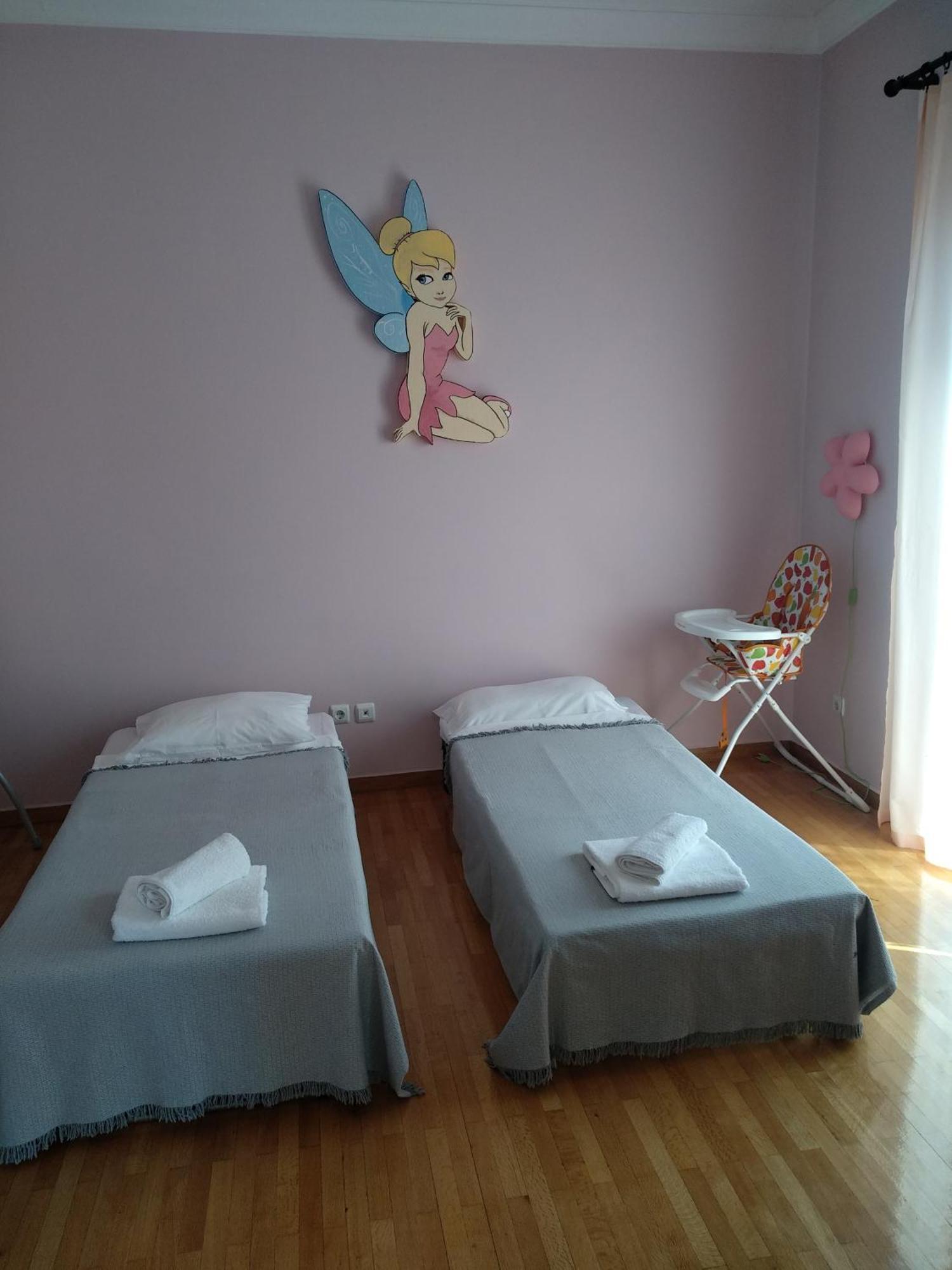 The Athens Museum Penthouse 120Sqm Lycabettus View Appartement Buitenkant foto
