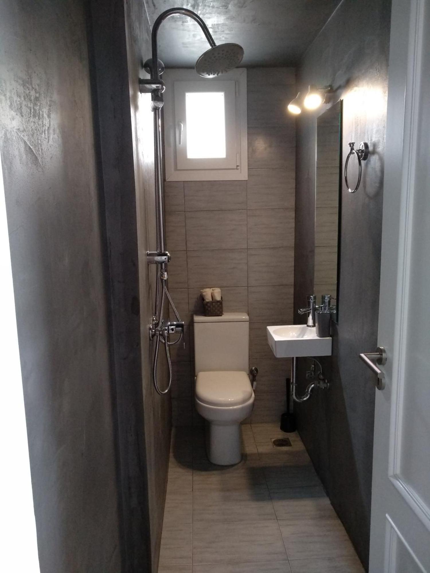 The Athens Museum Penthouse 120Sqm Lycabettus View Appartement Buitenkant foto